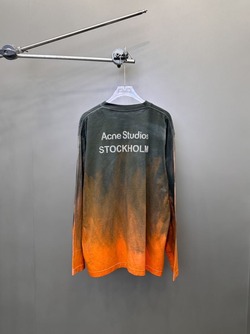 Acne T-Shirts